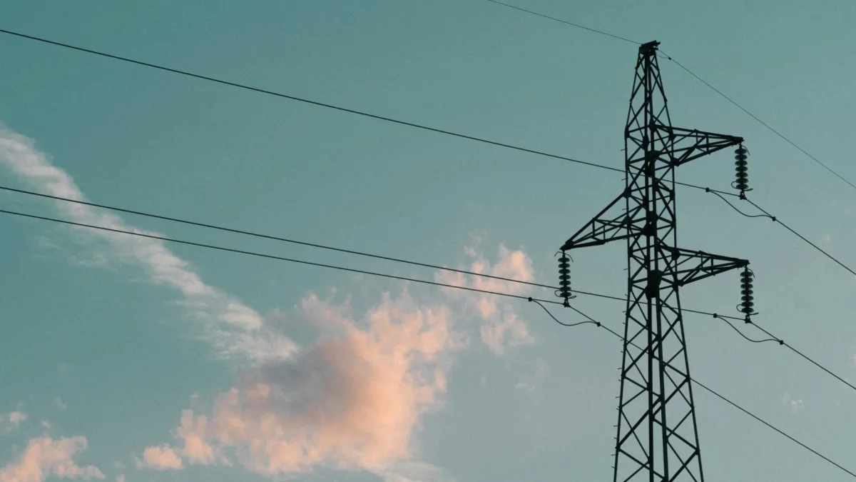 Nuevos cortes de luz programados para este fin de semana.