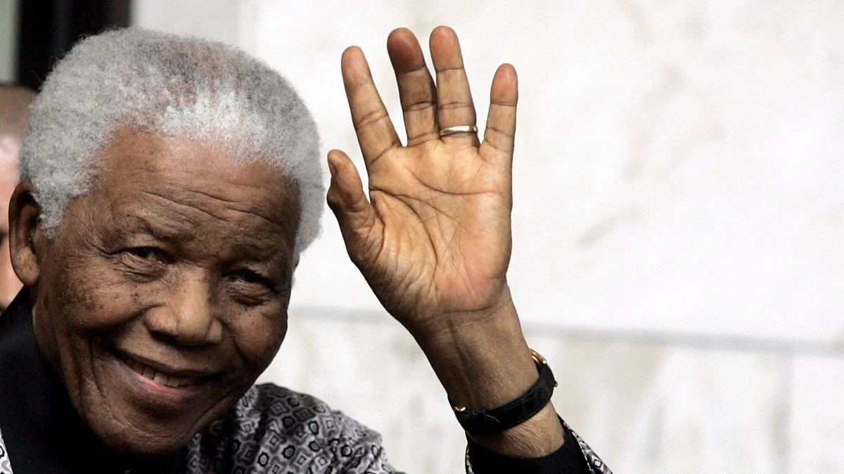 Ecuador exige líderes que depongan las armas del odio y busquen la reconciliación, al estilo de Mandela