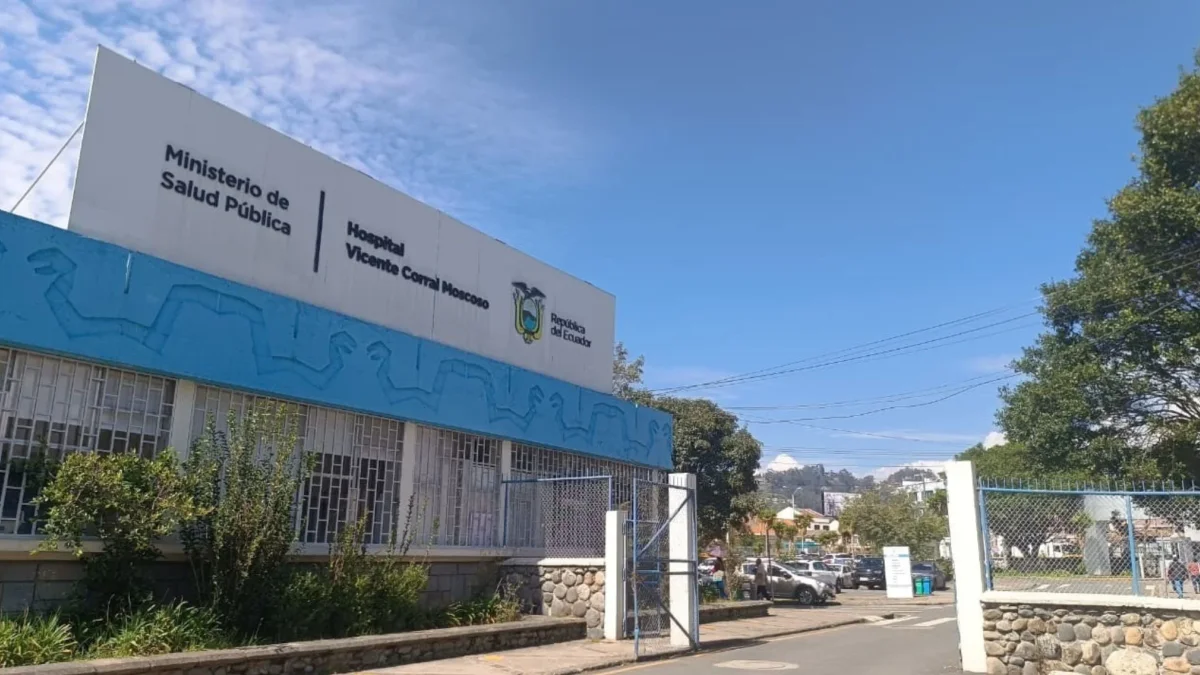 El MSP desvinculó especialistas y técnicos durante su proceso de reestructuración nacional.