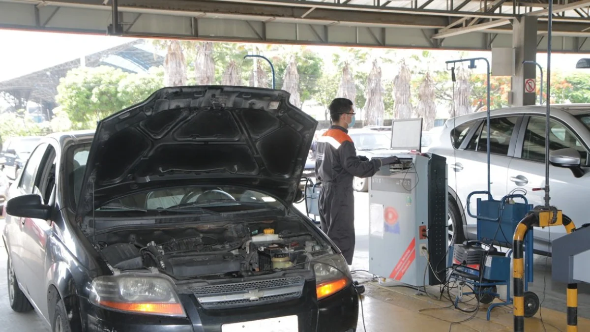 La ATM permitirá una ampliación de la revisión técnica vehicular.