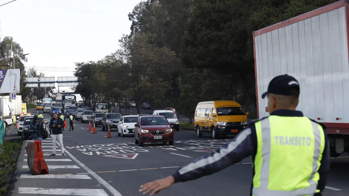 Los conductores deben verificar el perímetro de restricción antes de circular para evitar multas por incumplir el Pico y Placa.