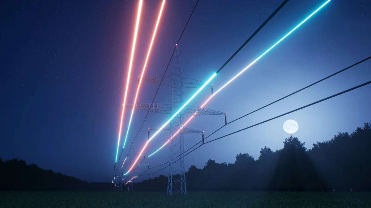 Colombia suspendió la venta de electricidad para Ecuador desde el 22 enero de 2026.