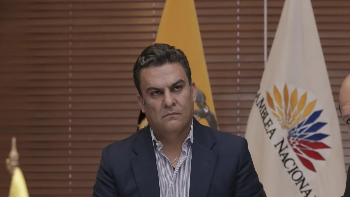 El exministro y expresidente de la Asamblea, José Serrano, deberá presentar nuevamente su habeas corpus en Estados Unidos, con el que busca salir de prisión.