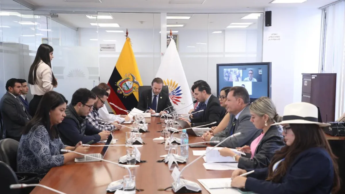 Comisión de Salud aprobó el informe para primer debate del proyecto de ley sobre atención integral de la obesidad.