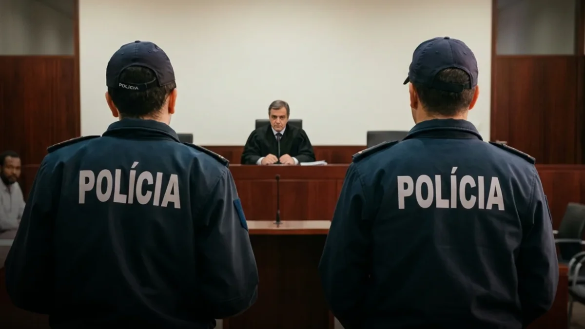 Policías procesados por presunta extralimitación recibirán respaldo legal mientras avanza la apelación.