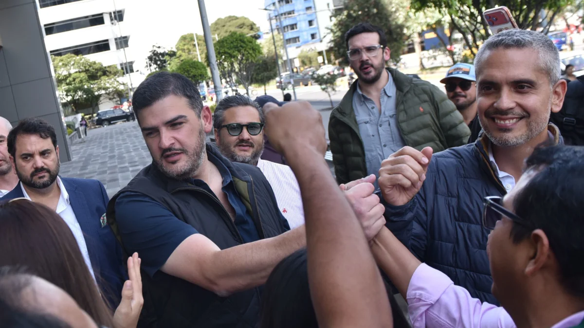 La etapa probatoria permitirá a la defensa de Aquiles Álvarez presentar pruebas y argumentos ante la Comisión de Mesa.