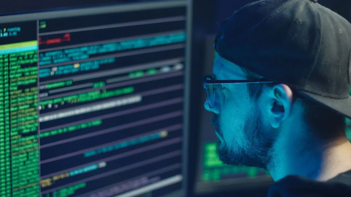 Referencial. Hackers se atribuyeron ataques a la Presidencia y entidades públicas de Ecuador este 2 de junio.
