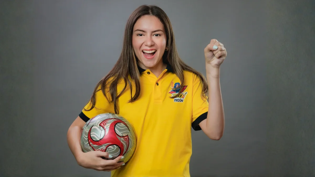 Arte, identidad y experiencias interactivas forman parte de una campaña inspirada en la pasión que despierta el fútbol entre los ecuatorianos.