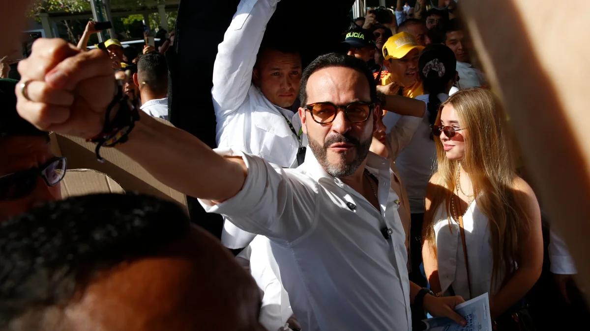 El candidato derechista tendría una leve ventaja en el balotaje, según las encuenstas