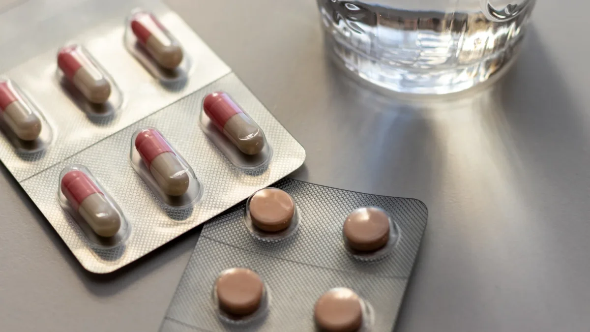 Ecuador busca fortalecer la cantidad de medicinas que tiene.