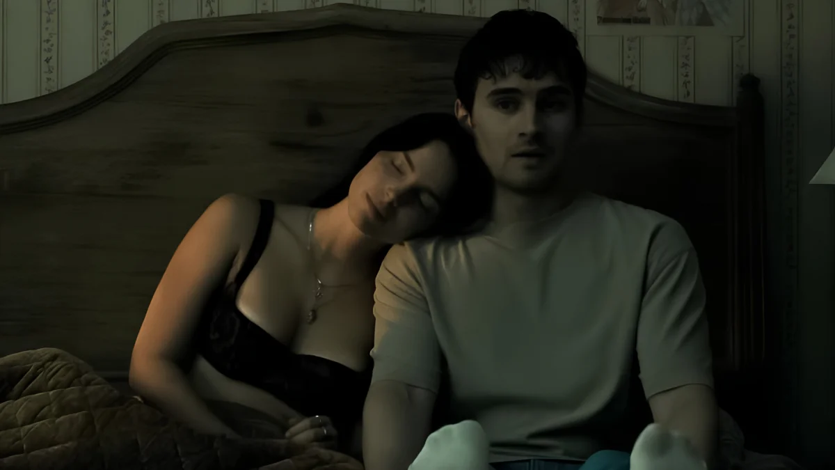 'Obsesión' se ha convertido en una de las películas de terror más comentadas del año por su propuesta inquietante y su éxito en taquilla.