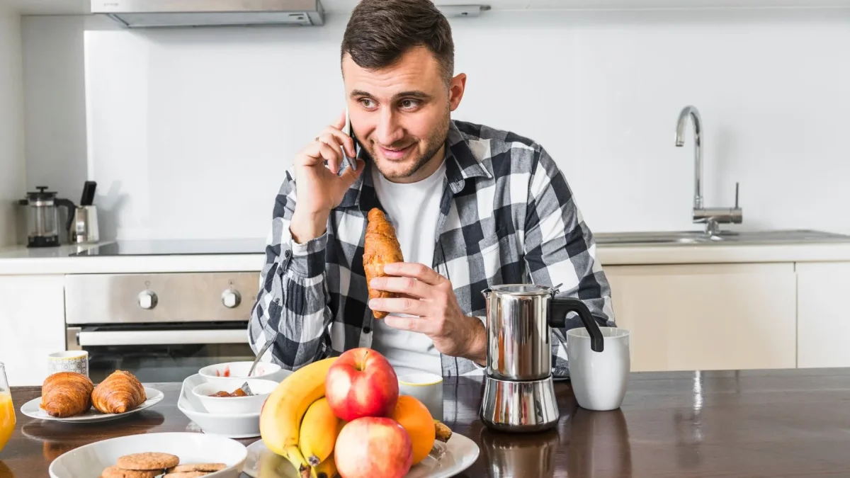 Escucha a tu cuerpo para nutrirlo con conciencia