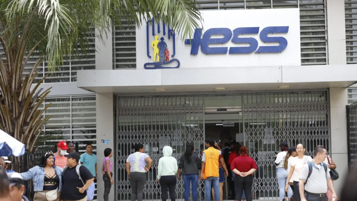 El plazo máximo de pago es de 72 meses (6 años), pero los empleadores pueden elegir plazos cortos desde los 2 meses