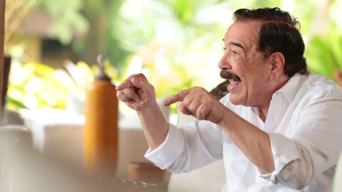 Jaime Nebot dejó el Municipio de Guayaquil en 2019 y lo asumió Cynthia Viteri.