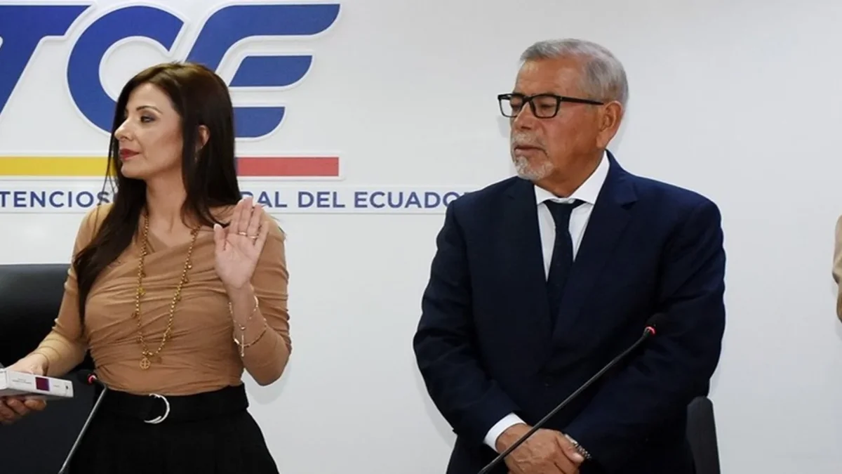 Reto recusó a los jueces Ivonne Coloma y Joaquín Viteri para que los magistrados sean apartados de un proceso de apelación.