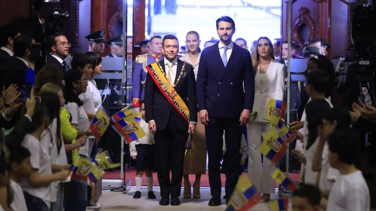 El presidente de la República realizó el anuncio mediante redes sociales.