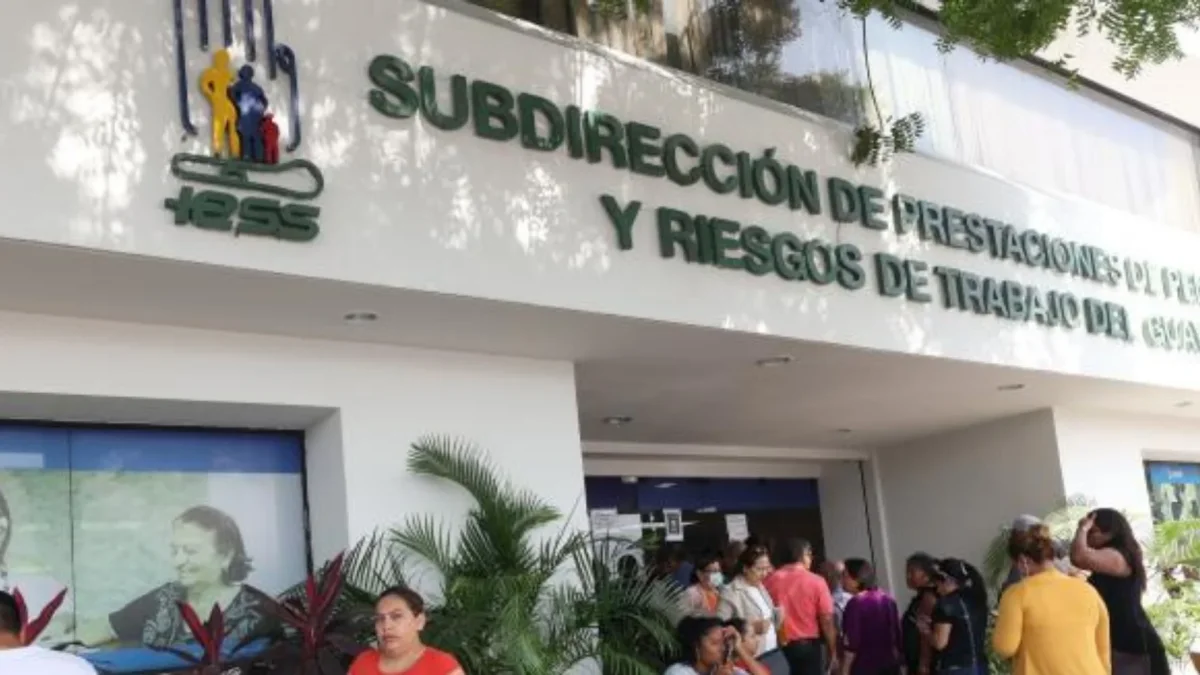 El sistema de seguridad social enfrenta problemas estructurales sin soluciones concretas pese a múltiples diagnósticos.