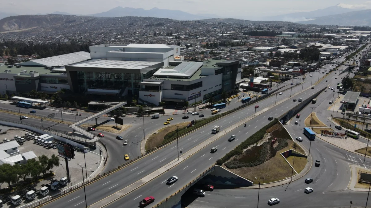Calderón es otra de las parroquias de Quito que busca ser un nuevo cantón. Parroquias del valle de Los Chillos y Tumbaco han avanzado en el proceso.