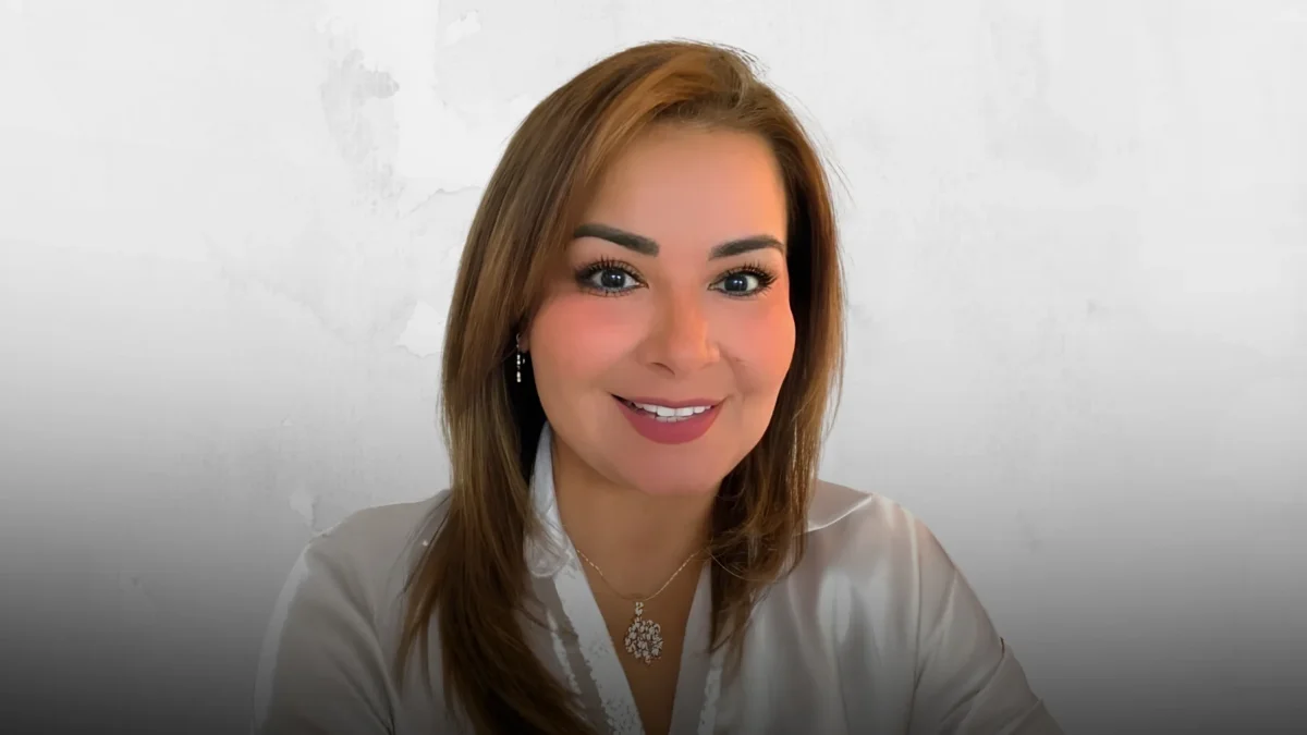 Karla Tamayo fue designada gobernadora de Pastaza mediante el Decreto Ejecutivo 413.