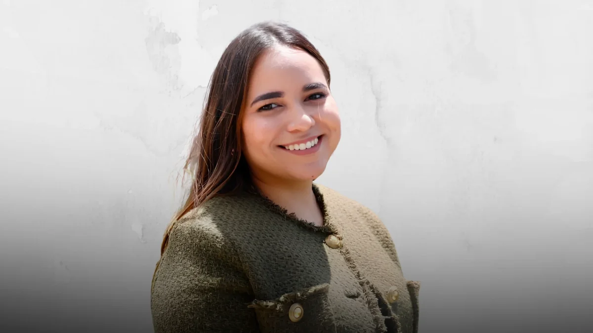 Ana Paula Patiño asumió la dirección de la UAFE tras la salida de José Julio Neira.