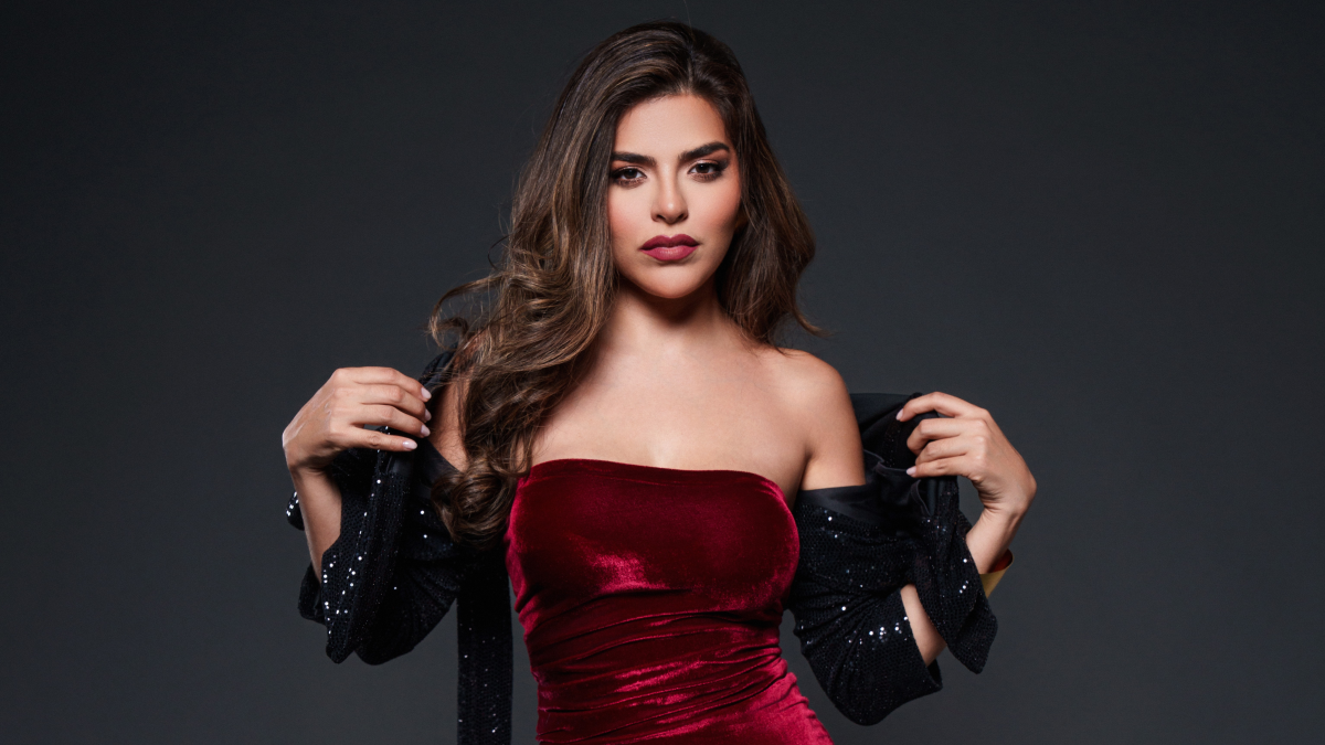 Emma Guerrero asegura que actualmente su prioridad son sus hijos y sus proyectos profesionales.