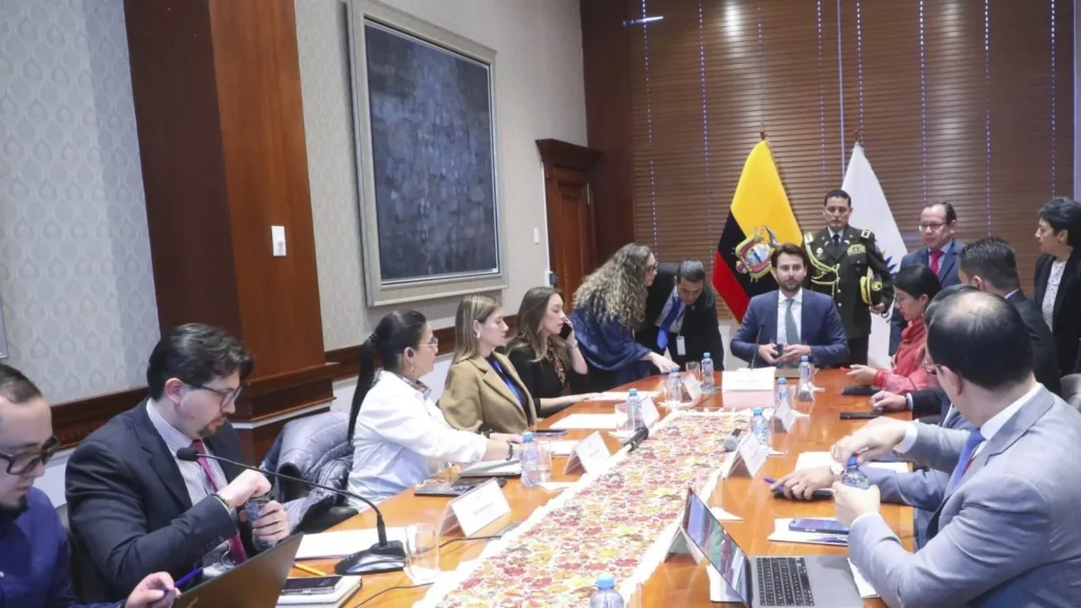 El CAL dio luz verde para el inicio del tratamiento de la Ley Antimafias.