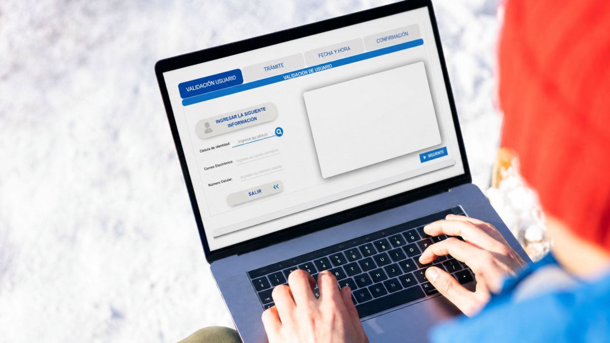 El IESS permite validar certificados médicos digitales desde su página web. El trámite aplica para afiliados bajo relación de dependencia.