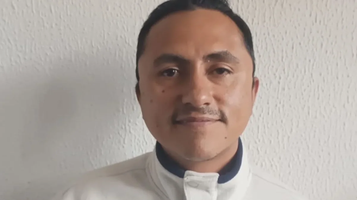 Julio Eduardo Montesdeoca Escobar fue entregado a las autoridades ecuatorianas.