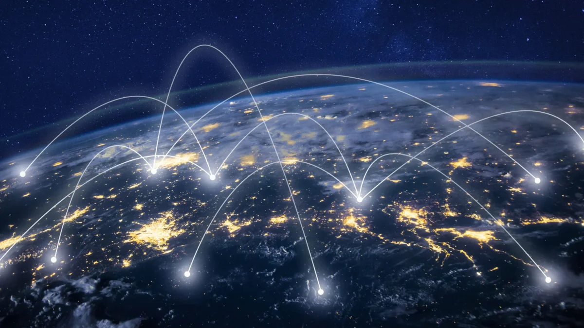 Internet y la economía digital han cambiado la forma en que las personas se identifican y se relacionan más allá de fronteras.