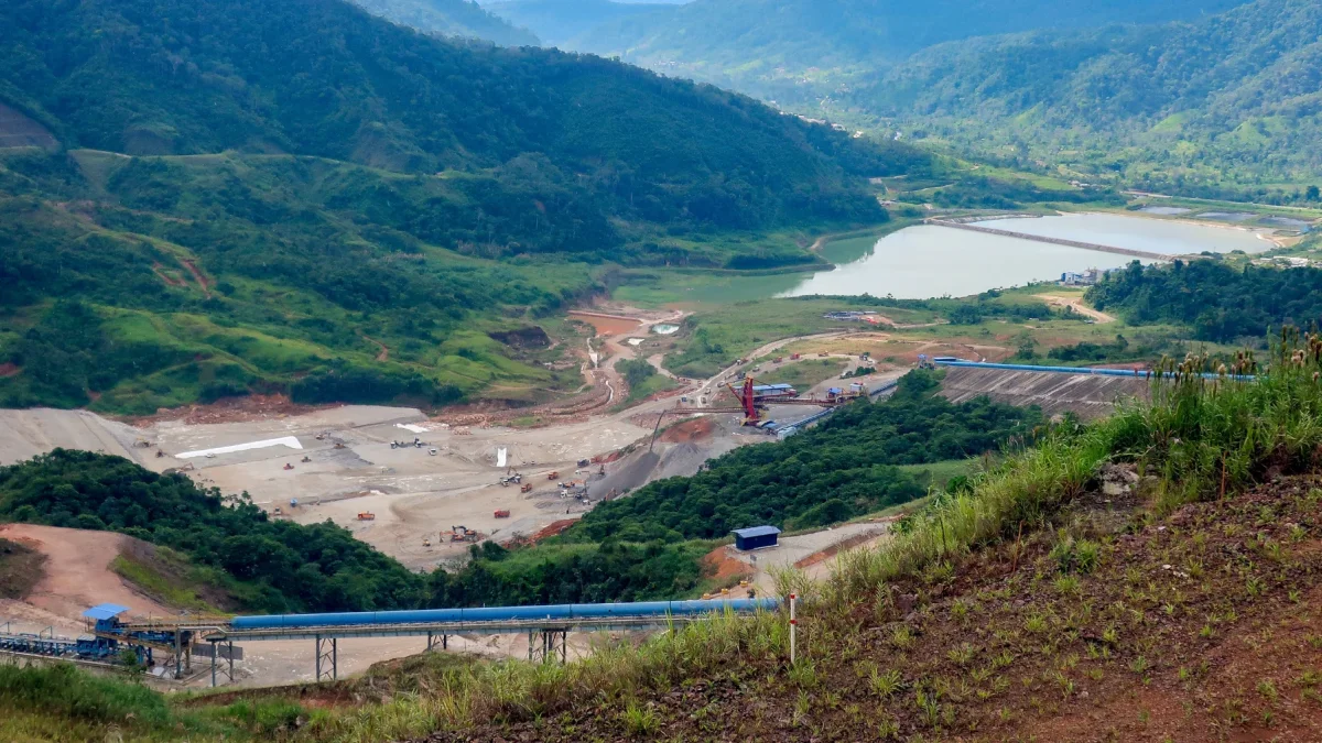 El sector minero es una de las principales fuentes de ingresos no petroleros y clave para atraer capitales al país.