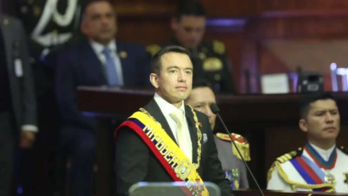 El caso Progen suma nuevas evidencias que involucran a funcionarios y mantienen el debate público sobre transparencia en el Gobierno.