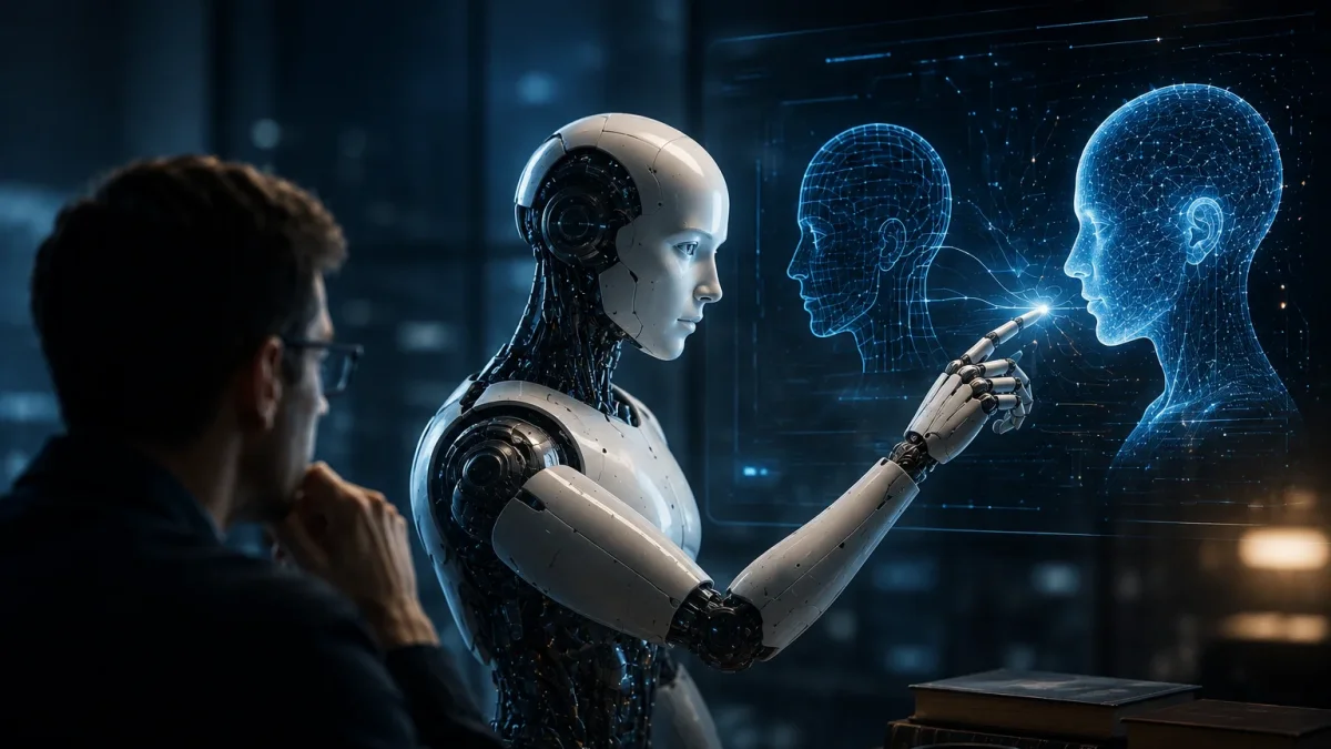 ¿Y si la IA pudiera crear su propio sucesor? Anthropic propo