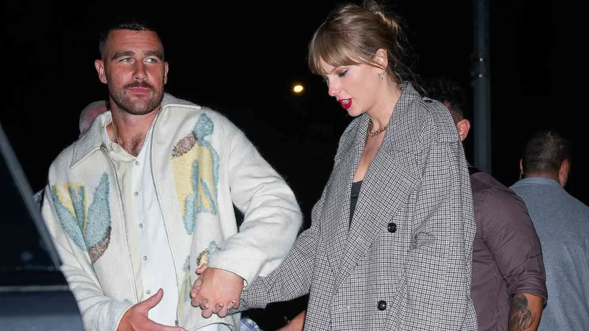 Taylor Swift y Travis Kelce: una boda monumental en el Madis