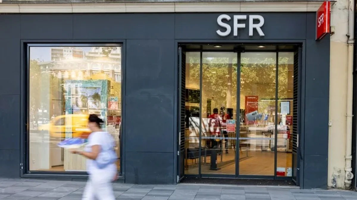 Bouygues, Free y Orange acuerdan la compra del operador SFR 