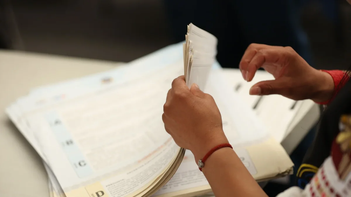 Inscripción de auditores y convocatoria para candidatos al C