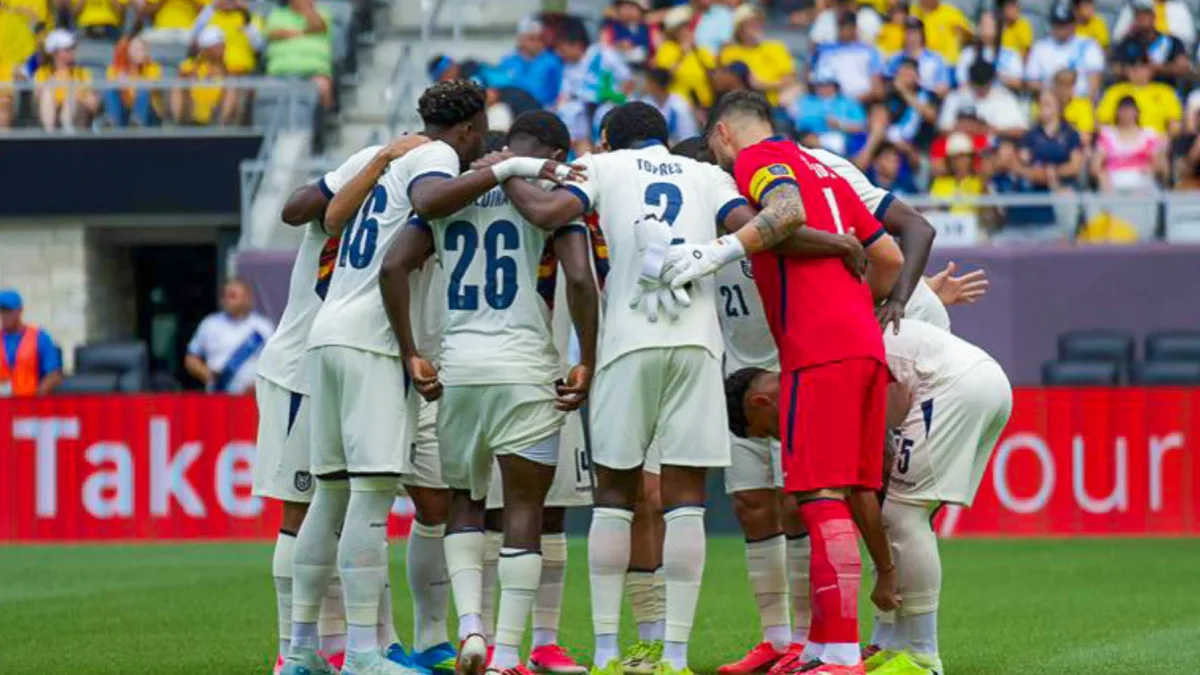 ¿Cuándo debuta Ecuador en el Mundial 2026 tras golear a Guat