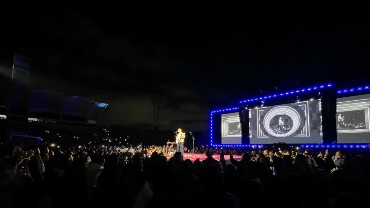 Quito vive boom de turismo y eventos: generan más de $ 72 mi