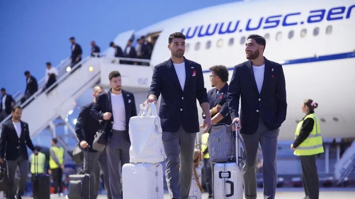 Irán: la tensión política y de guerra del Mundial 2026 se in
