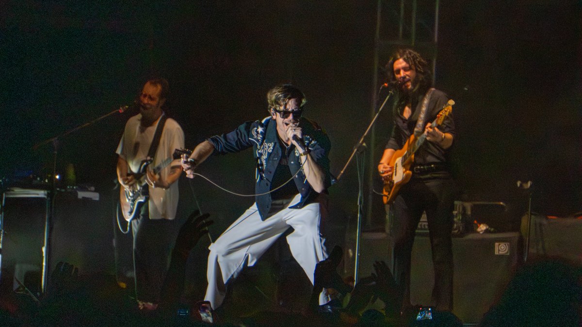 Fuerza Natural 2026: Guayaquil volvió a cantar en festival c