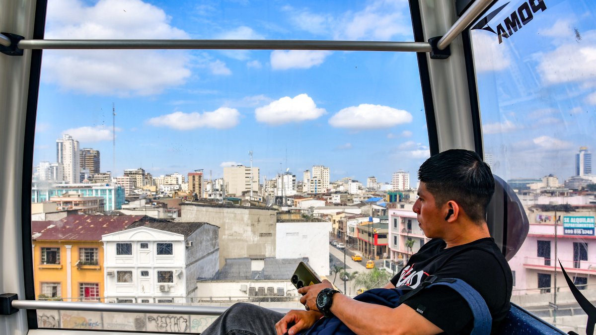 Turismo en Guayaquil: los atractivos olvidados más allá del 