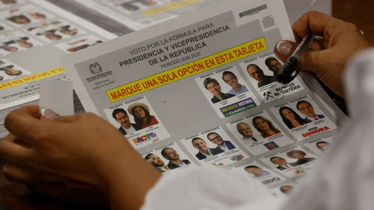 Golpe de gracia al Foro de Sao Paulo