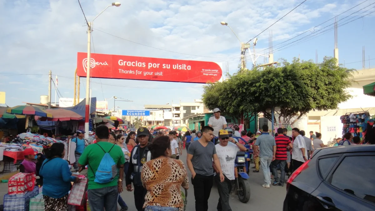 Está bien abrir el norte, pero ahora le corresponde al sur