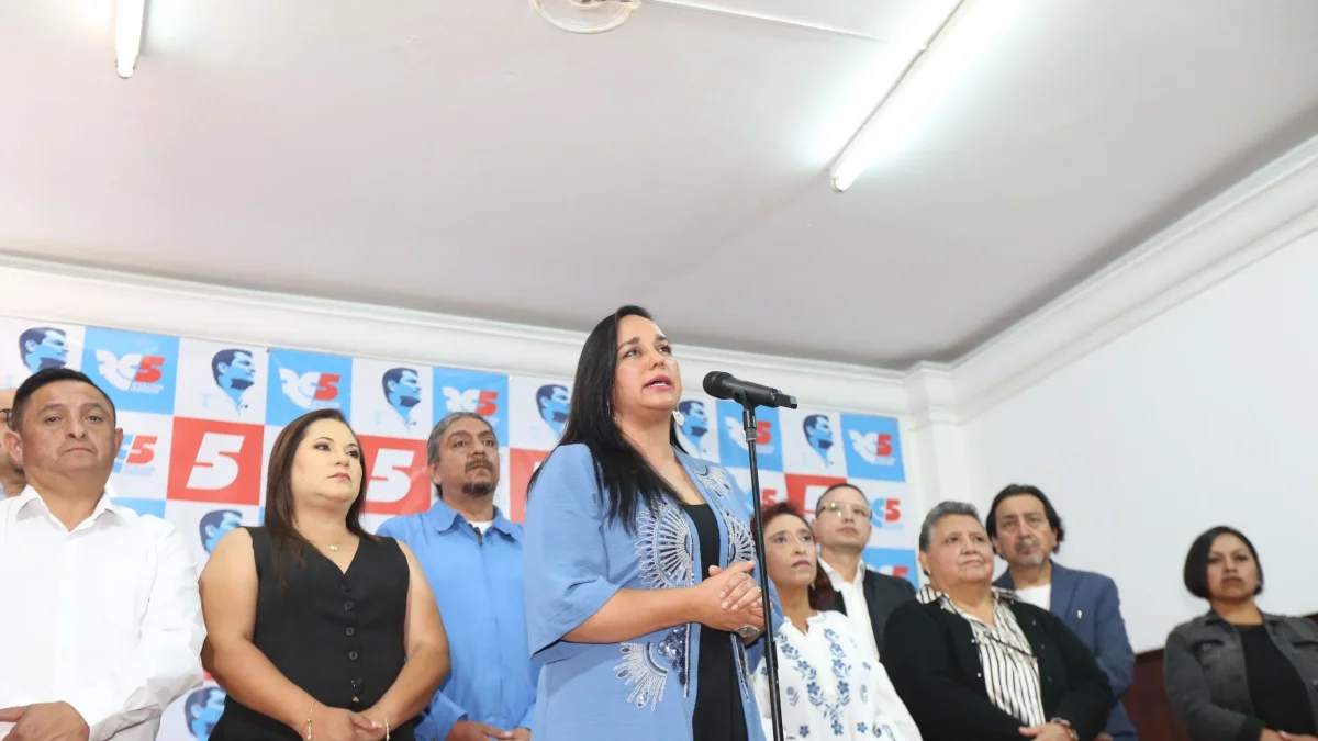 "Tenemos partido nacional": Esto se sabe del anuncio del cor