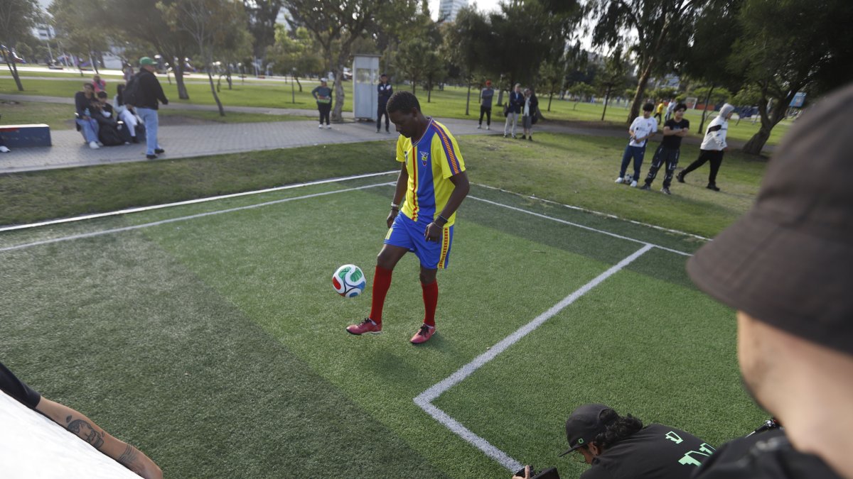 ¿Hasta dónde puede llegar Ecuador en el Mundial 2026 según e