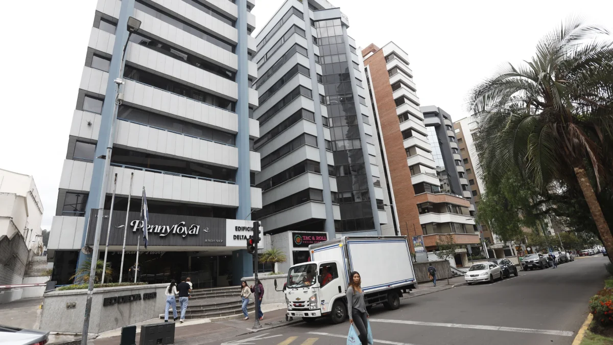 Cómo pagar el impuesto predial en Quito sin ir al 