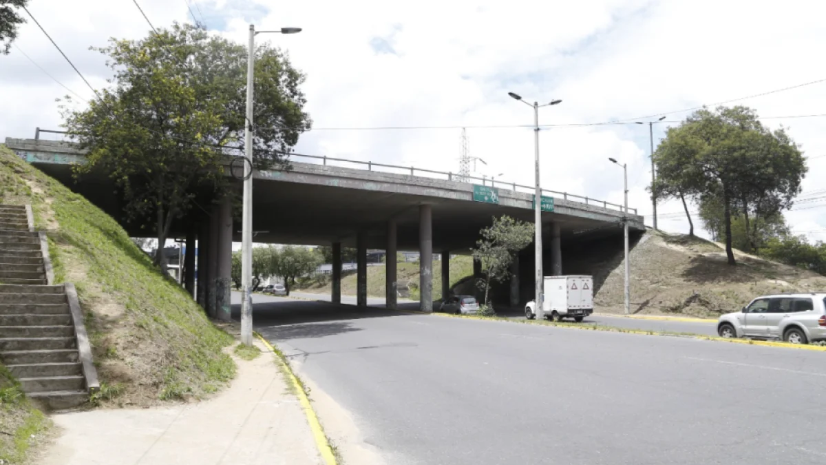 Cierres viales en la Panamericana Norte por obras en Carcelé