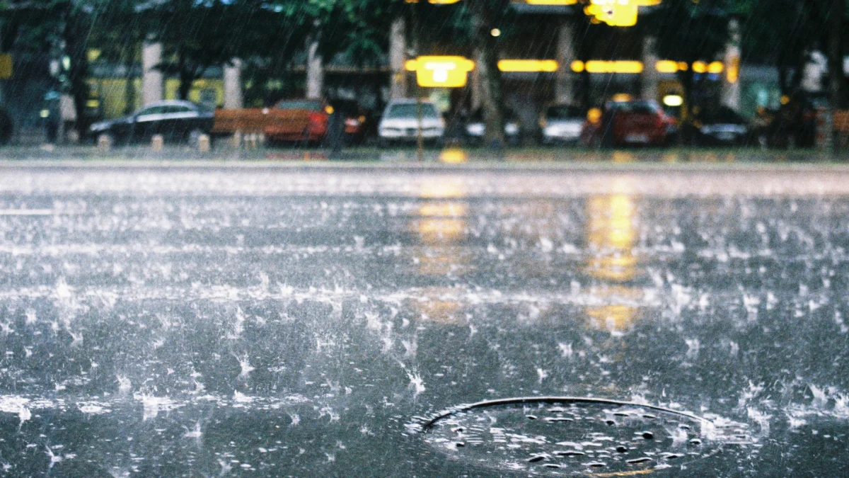 Inamhi alerta lluvias intensas en Ecuador y mantiene 17 prov