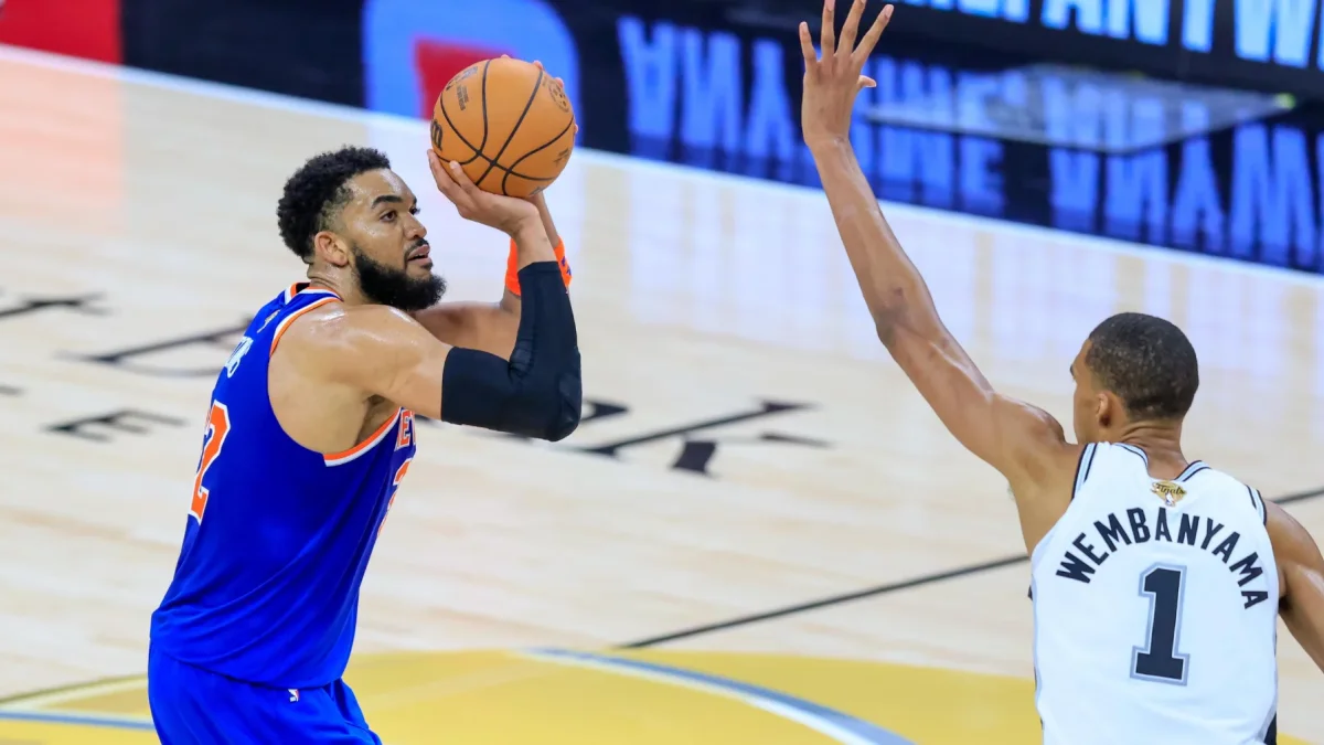 Finales NBA 2026: todo lo que debes saber del Jueg