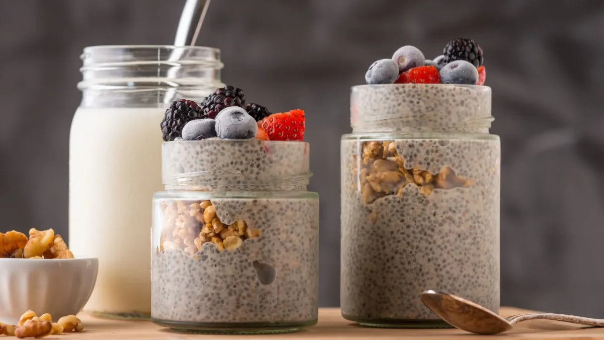 Chía: el superalimento milenario que protege tu sa