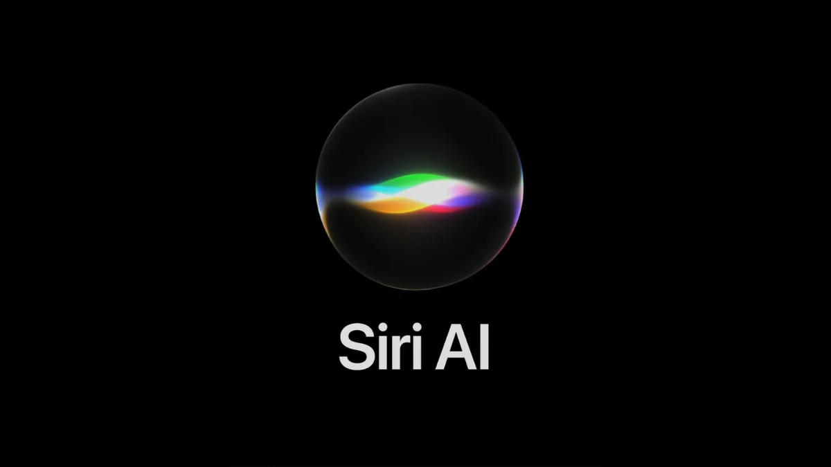 Siri AI: así funciona la nueva versión del asistente que int